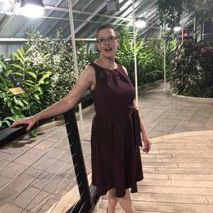 Meet your Posher, Melanie